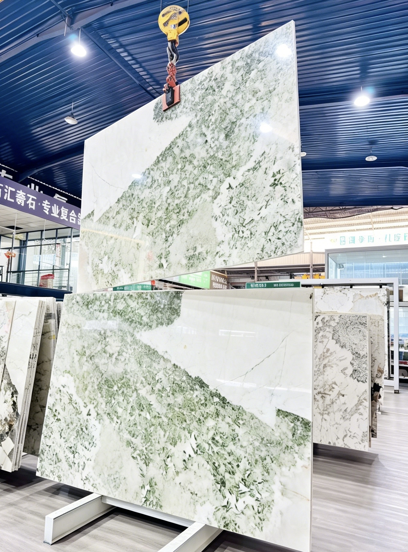 Green Diamond Pandora Stone,Luxury Stone Composite Panels Manufacturer | Lightweight Aluminum Marble & Onyx Honeycomb Panels,Green Diamond Pandora Stone