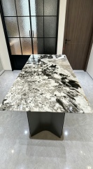 Green Diamond Pandora Stone,Luxury Stone Composite Panels Manufacturer | Lightweight Aluminum Marble & Onyx Honeycomb Panels,Green Diamond Pandora Stone