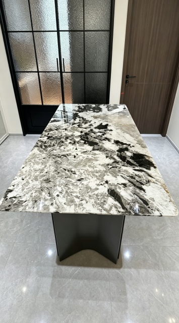 Green Diamond Pandora Stone,Luxury Stone Composite Panels Manufacturer | Lightweight Aluminum Marble & Onyx Honeycomb Panels,Green Diamond Pandora Stone