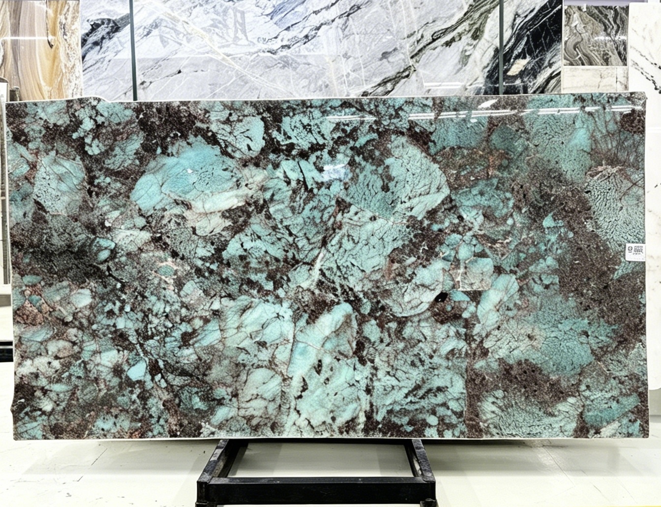 Amazon Green Marble Honeycomb Panels,Luxury Stone Composite Panels Manufacturer | Lightweight Aluminum Marble & Onyx Honeycomb Panels,Amazon Green Marble Honeycomb Panels
