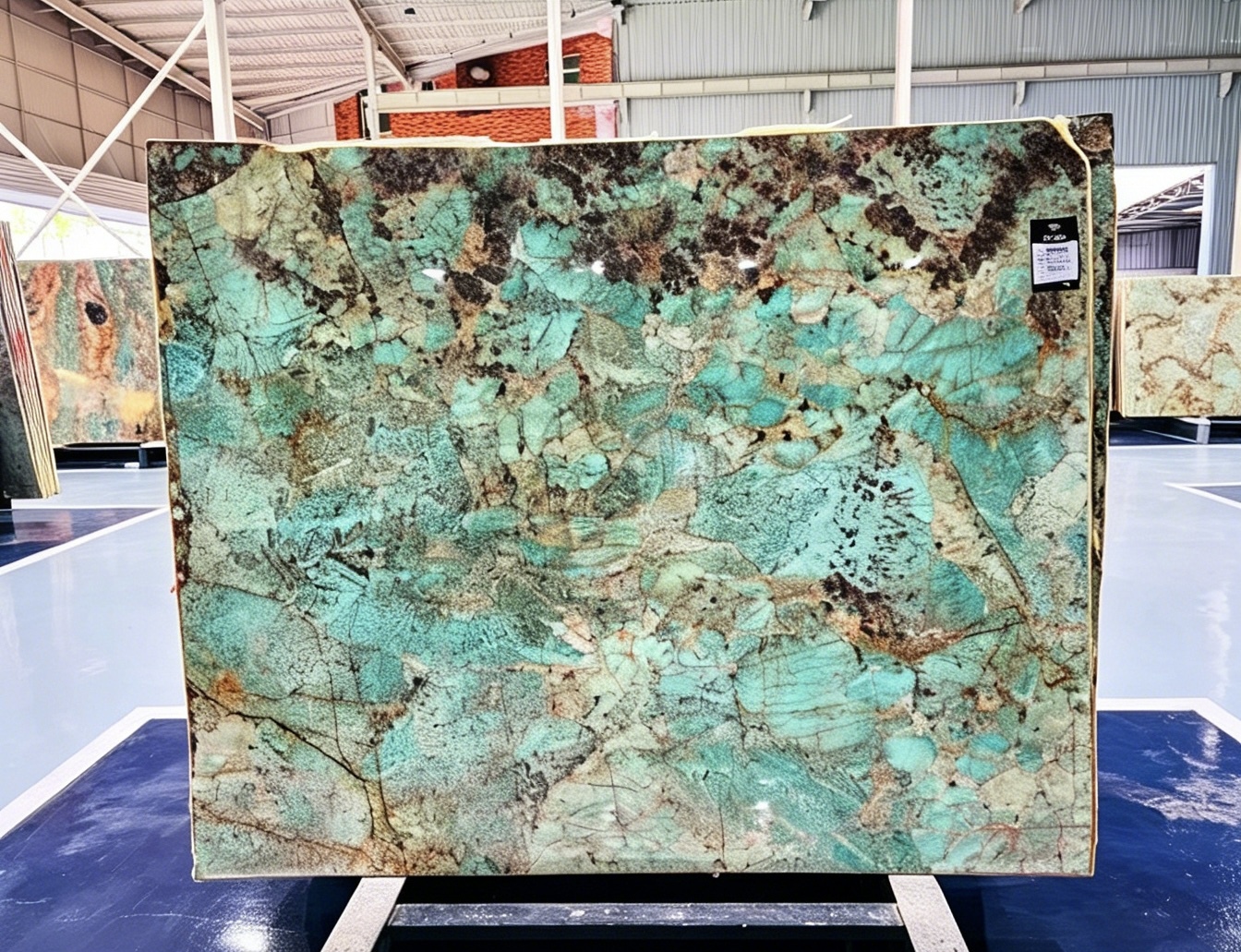 Amazon Green Marble Honeycomb Panels,Luxury Stone Composite Panels Manufacturer | Lightweight Aluminum Marble & Onyx Honeycomb Panels,Amazon Green Marble Honeycomb Panels