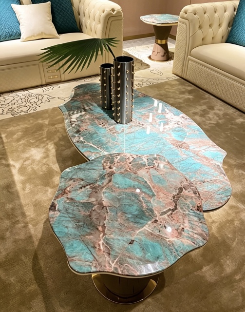 Amazon Green Marble Honeycomb Panels,Luxury Stone Composite Panels Manufacturer | Lightweight Aluminum Marble & Onyx Honeycomb Panels,Amazon Green Marble Honeycomb Panels