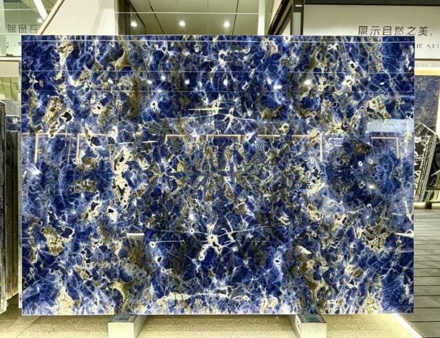 Jingtai Blue Marble Honeycomb Panels,Luxury Stone Composite Panels Manufacturer | Lightweight Aluminum Marble & Onyx Honeycomb Panels,Jingtai Blue Marble Honeycomb Panels