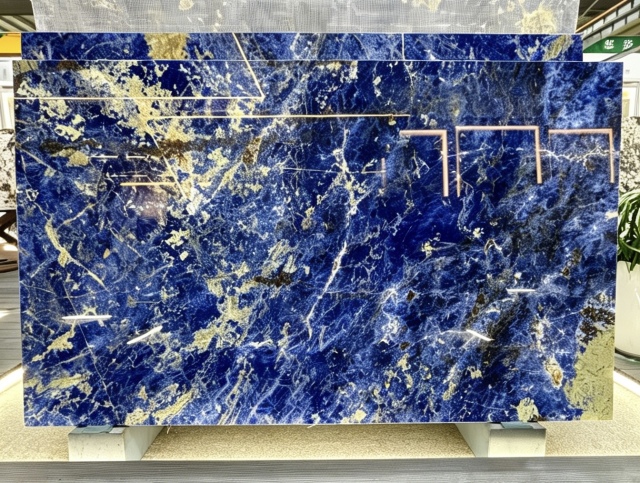 Jingtai Blue Marble Honeycomb Panels,Luxury Stone Composite Panels Manufacturer | Lightweight Aluminum Marble & Onyx Honeycomb Panels,Jingtai Blue Marble Honeycomb Panels