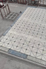 Waterjet Pattern & Arabic Pattern,Luxury Stone Composite Panels Manufacturer | Lightweight Aluminum Marble & Onyx Honeycomb Panels,Waterjet Pattern & Arabic Pattern