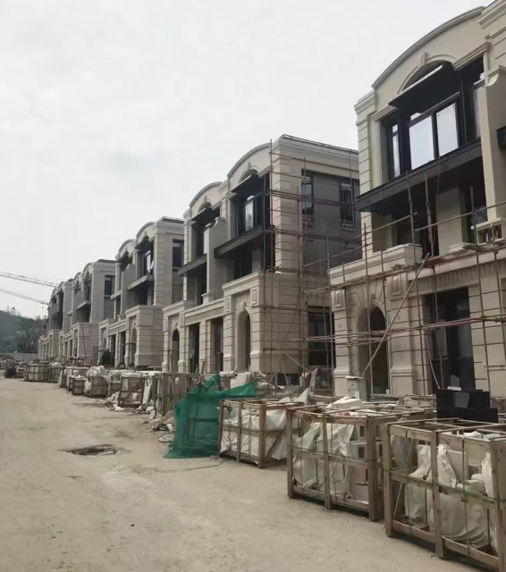 Moleanos Limestone,Luxury Stone Composite Panels Manufacturer | Lightweight Aluminum Marble & Onyx Honeycomb Panels,Limestone Facade,Limestone Cladding,Limestone Exterior Wall