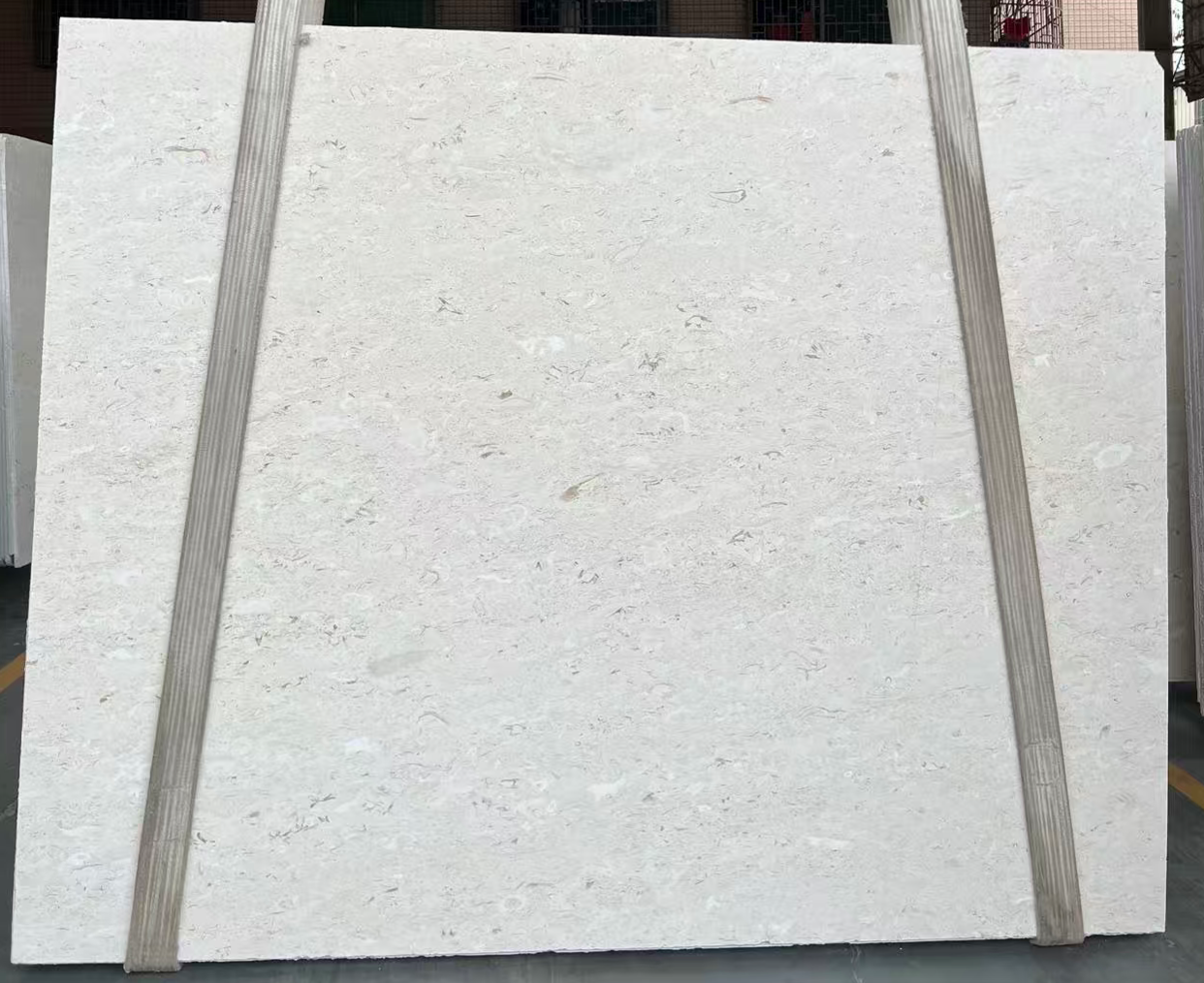 Moonlight Beige Limestone,Luxury Stone Composite Panels Manufacturer | Lightweight Aluminum Marble & Onyx Honeycomb Panels,Stone Honeycomb Panel, Beige Limestone,,Facade Stone,Stone Cladding