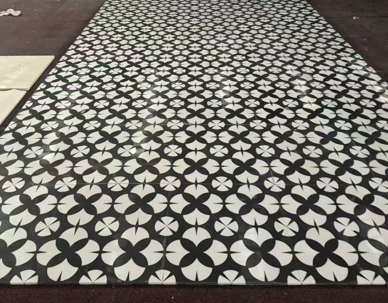 waterjet medallion,Luxury Stone Composite Panels Manufacturer | Lightweight Aluminum Marble & Onyx Honeycomb Panels,waterjet medallion,,luxury stone honeycomb panel,Stone Honeycomb Panel,Facade Stone