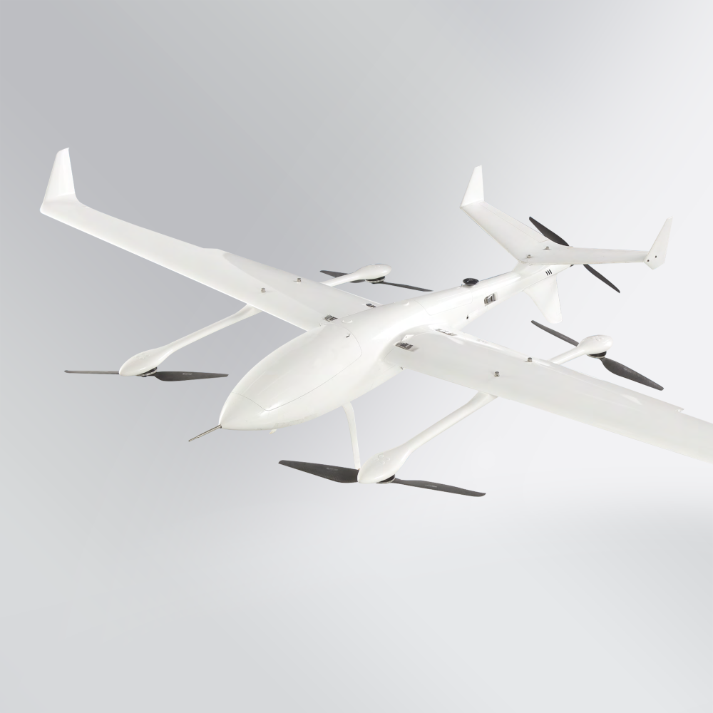 AG39 VTOL UAV Platform