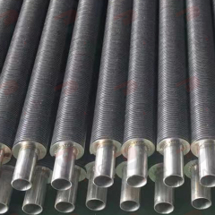 Laser Welded Finned Tube