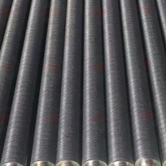 Laser Welded Finned Tube