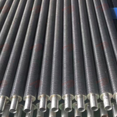 Laser Welded Finned Tube