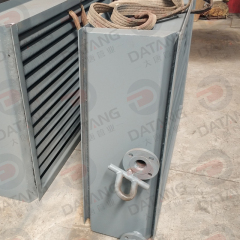 Industrial Steam Radiator