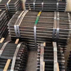 high-frequency welded fin tube