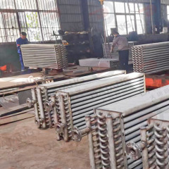 Finned Tube Convector Manufacturer