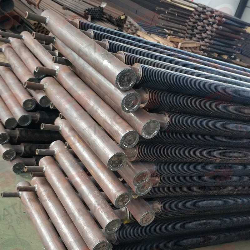 Industrial Heating Radiator