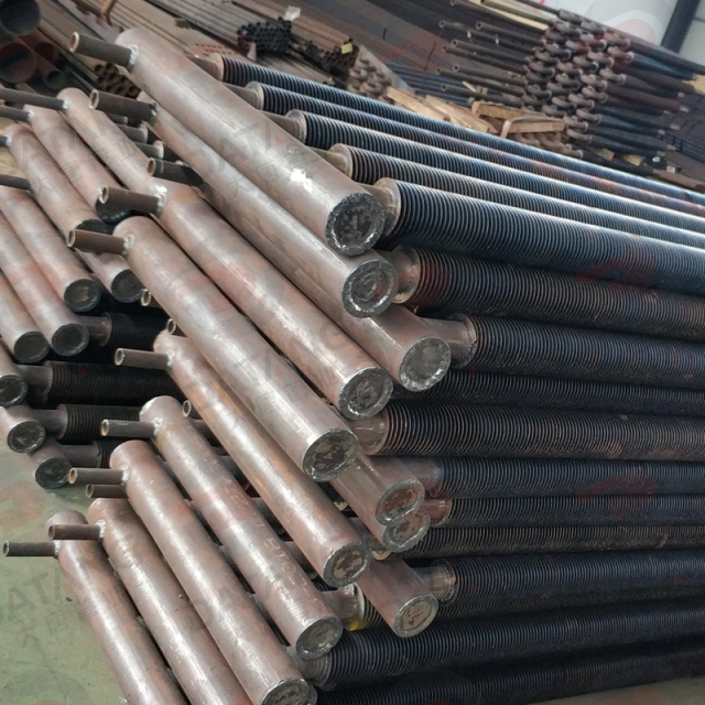 Industrial Heating Radiator