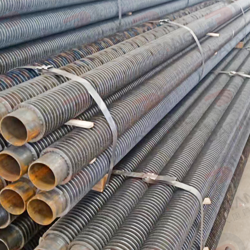 Heat pipe heat exchanger manufacturer