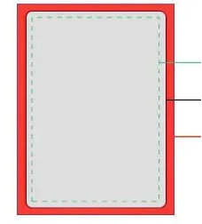 Custom card artwork file preparation guide