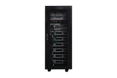 Three Phase Input Three Phase Output High Frequency Online Modular UPS 20K-30K-40K-50K,Kingstars China Quality online UPS offline UPS Modular UPS supplier ,Three Phase Input Three Phase Output High Frequency Online Modular UPS 20K-30K-40K-50K