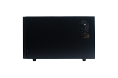 20KVA/18KW DSP Control Dry Contract Redundancy Fan Three Phase 380V/400V/415Vac High Frequency Online UPS,Kingstars China Quality online UPS offline UPS Modular UPS supplier ,20KVA/18KW DSP Control Dry Contract Redundancy Fan Three Phase 380V/400V/415Vac High Frequency Online UPS