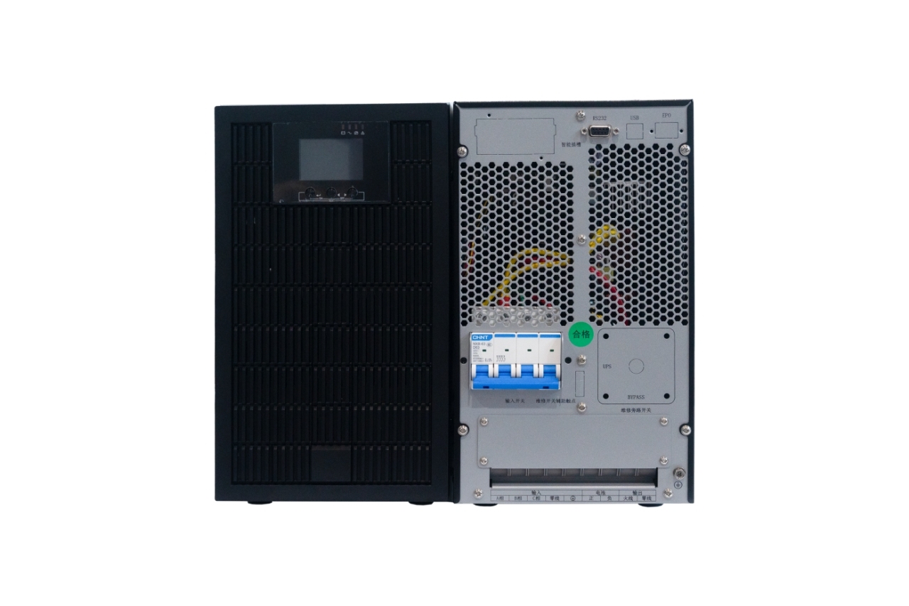 20KVA/18KW DSP Control Dry Contract Redundancy Fan Three Phase 380V/400V/415Vac High Frequency Online UPS,Kingstars China Quality online UPS offline UPS Modular UPS supplier ,20KVA/18KW DSP Control Dry Contract Redundancy Fan Three Phase 380V/400V/415Vac High Frequency Online UPS