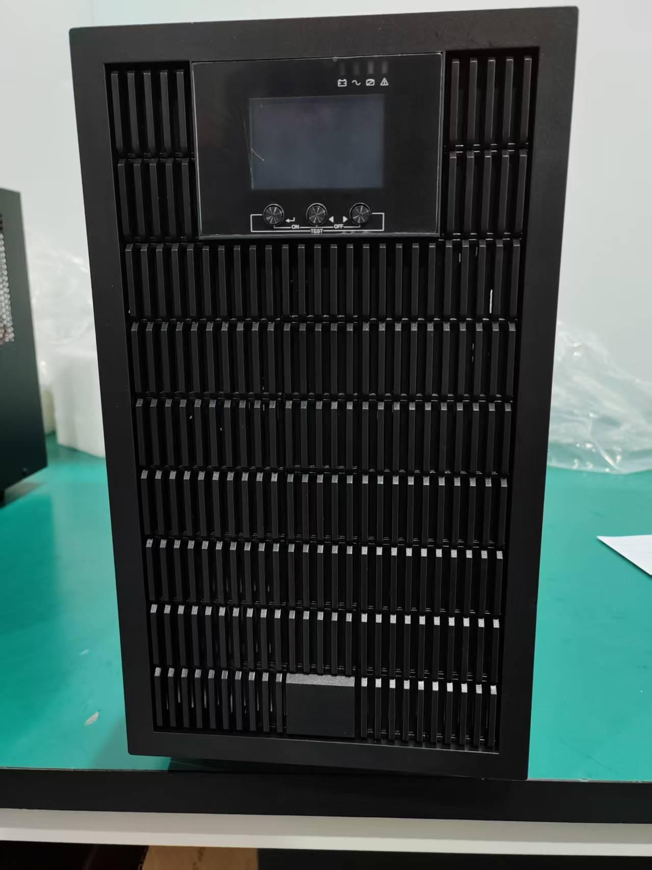 20KVA/18KW DSP Control Dry Contract Redundancy Fan Three Phase 380V/400V/415Vac High Frequency Online UPS,Kingstars China Quality online UPS offline UPS Modular UPS supplier ,20KVA/18KW DSP Control Dry Contract Redundancy Fan Three Phase 380V/400V/415Vac High Frequency Online UPS