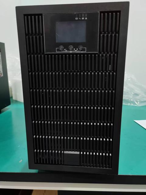 20KVA/18KW DSP Control Dry Contract Redundancy Fan Three Phase 380V/400V/415Vac High Frequency Online UPS,Kingstars China Quality online UPS offline UPS Modular UPS supplier ,20KVA/18KW DSP Control Dry Contract Redundancy Fan Three Phase 380V/400V/415Vac High Frequency Online UPS