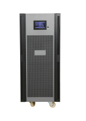 Industrial Three Phase 220V/380V Networking UPS 10KVA-800KVA Online Power Supply,Kingstars China Quality online UPS offline UPS Modular UPS supplier ,1kVA Single Phase Online UPS High Efficiency Zero Transfer Time  Lead Acid Pure Sine Wave Uninterruptible Power