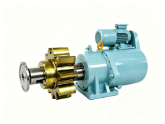 ME TURNING GEAR,FDXM,ME TURNING GEAR