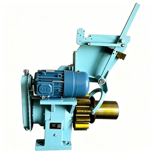 ME TURNING GEAR,FDXM,ME TURNING GEAR