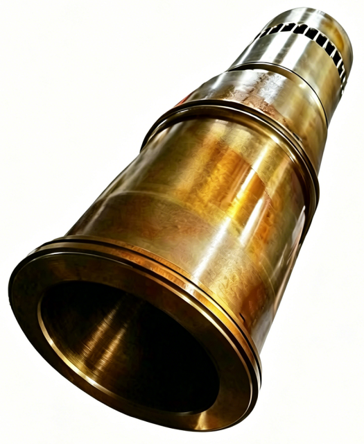 ME CYLINDER LINER,FDXM,ME CYLINDER LINER