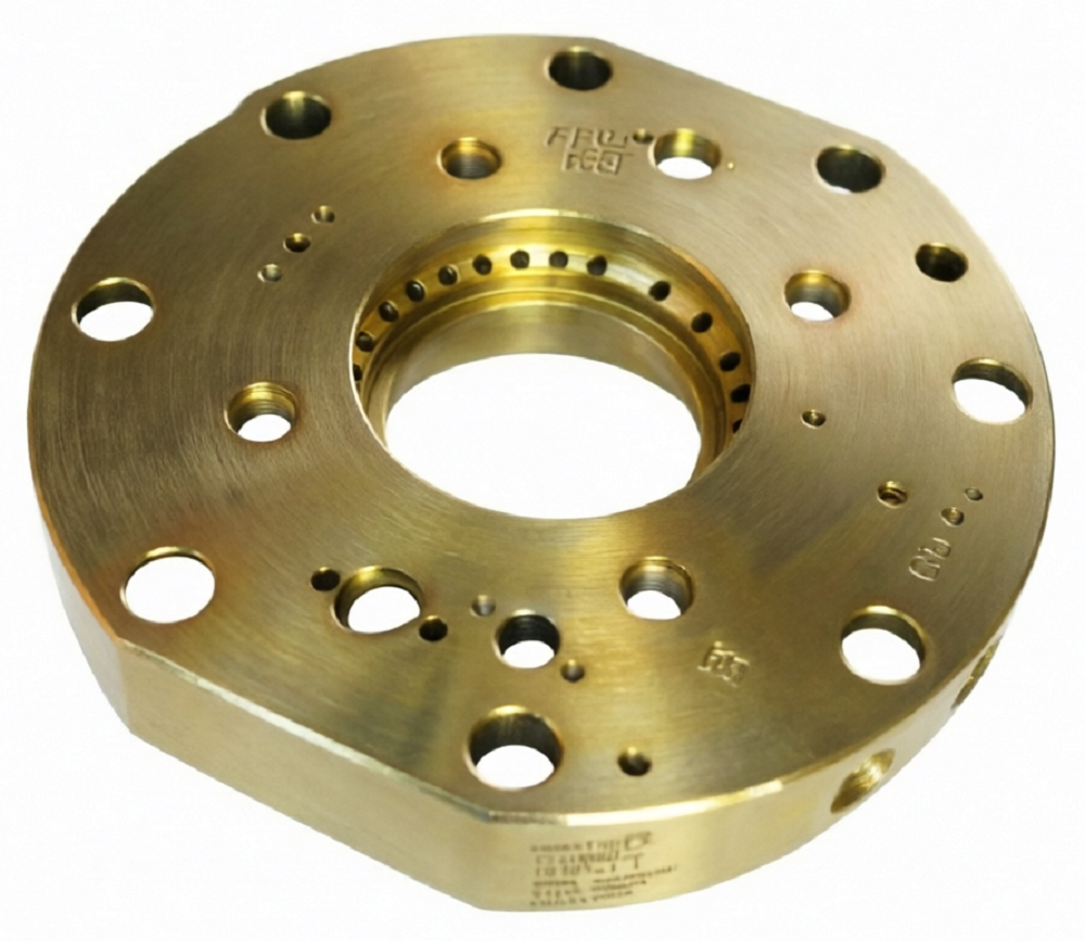 CYLINDER COVER,FDXM,CYLINDER COVER