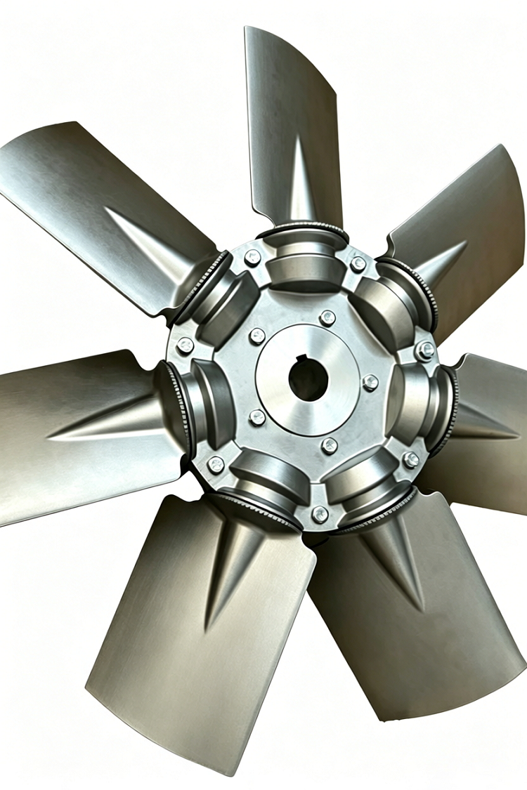 GENERAL FAN IMPELLER,FDXM,GENERAL FAN IMPELLER
