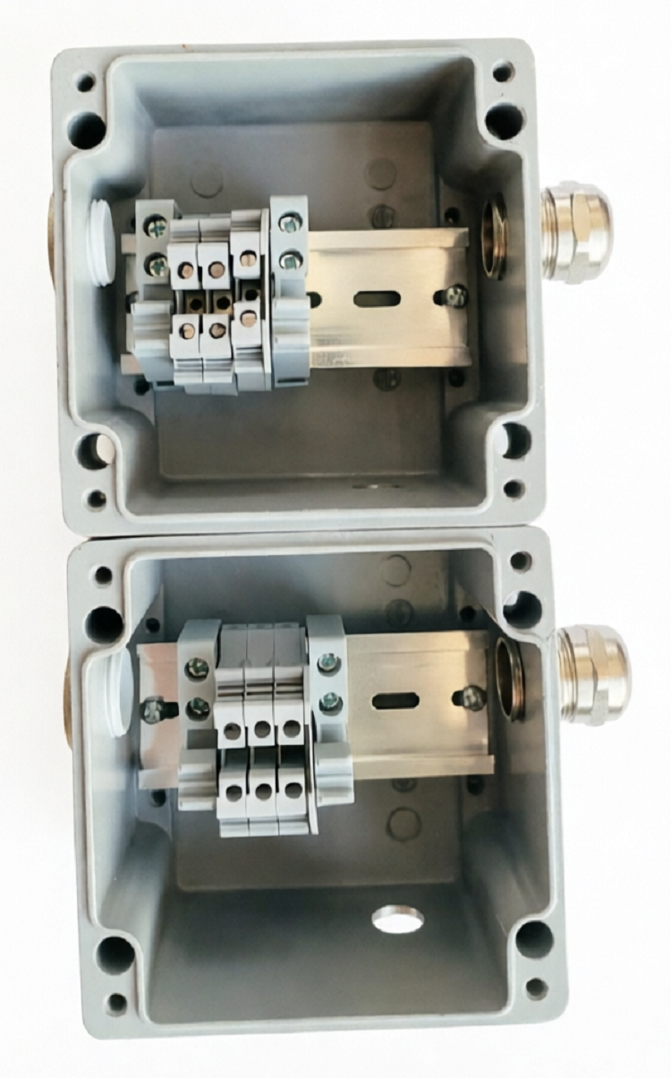 ME ELECTRICAL JUNCTION BOX,FDXM,ME ELECTRICAL JUNCTION BOX