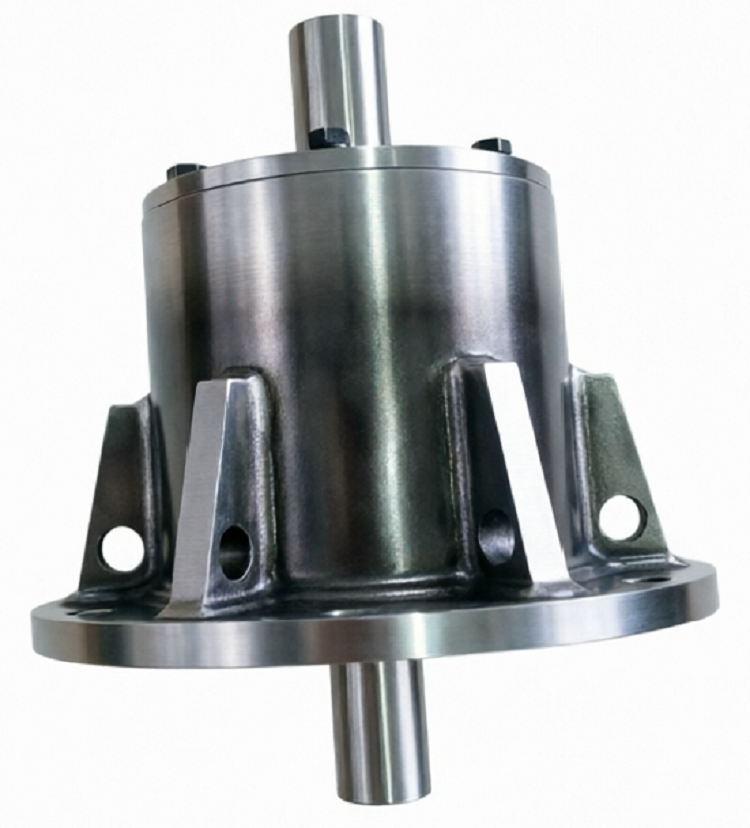 ME AUX BLOWER BEARING HOUSING,FDXM,ME AUX BLOWER BEARING HOUSING