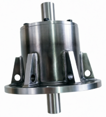 ME AUX BLOWER BEARING HOUSING,FDXM,ME AUX BLOWER BEARING HOUSING