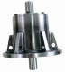 ME AUX BLOWER BEARING HOUSING