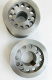 ME AUX BLOWER PULLEY