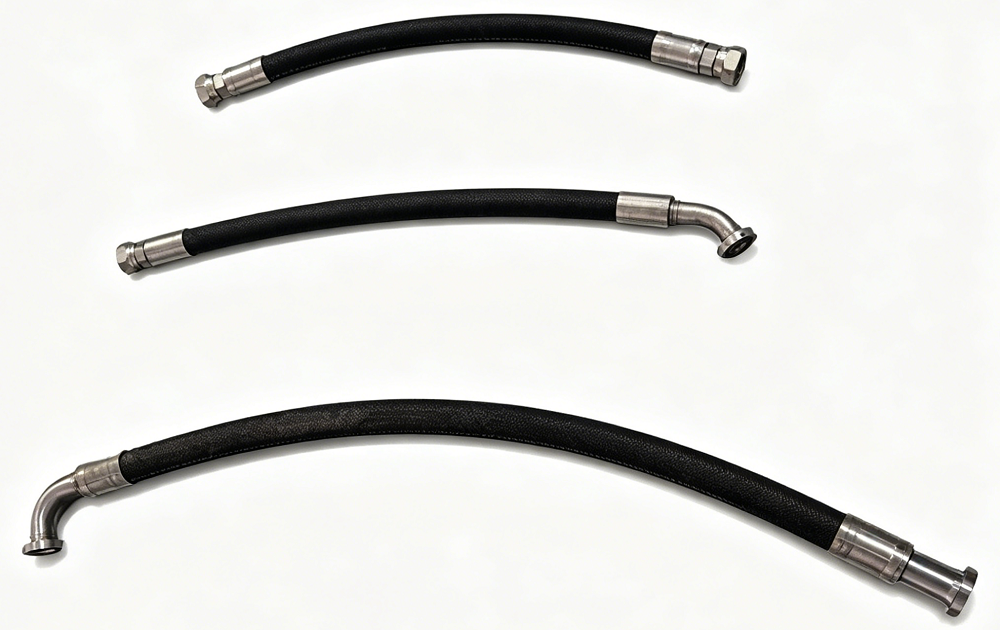 ME HIGH PRESSURE PIPE,FDXM,ME HIGH PRESSURE PIPE
