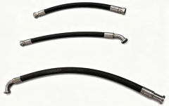 ME HIGH PRESSURE PIPE,FDXM,ME HIGH PRESSURE PIPE