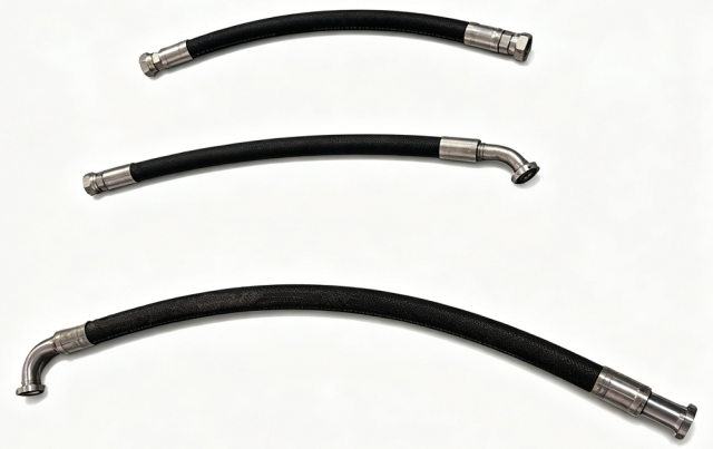 ME HIGH PRESSURE PIPE,FDXM,ME HIGH PRESSURE PIPE