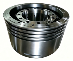 ME PISTON CROWN,FDXM,ME PISTON CROWN