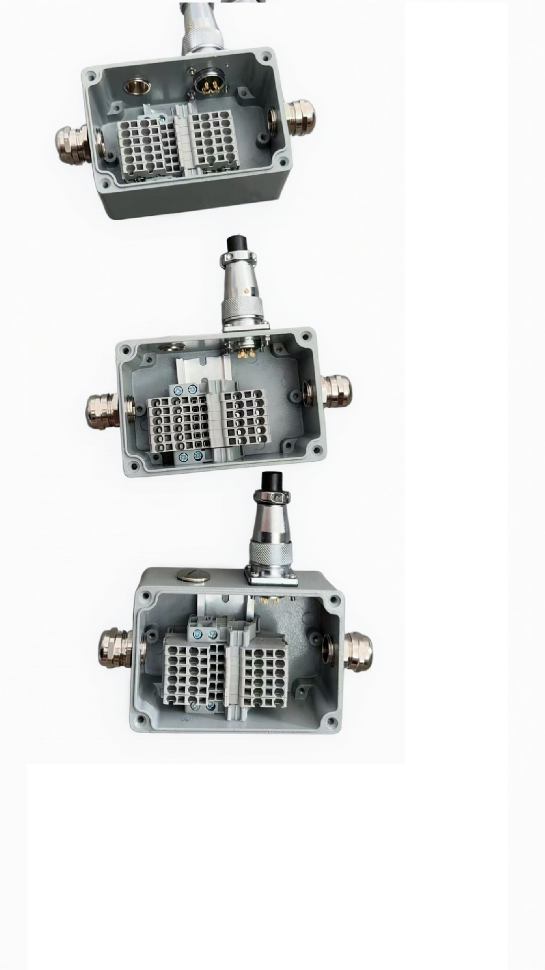 ME ELECTRICAL JUNCTION BOX,FDXM,ME ELECTRICAL JUNCTION BOX