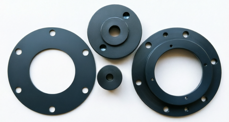 ME AUX BLOWER VARIOUS SPARE PARTS,FDXM,ME AUX BLOWER VARIOUS SPARE PARTS