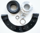 ME AUX BLOWER VARIOUS SPARE PARTS