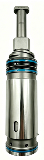 ME PLUNGER & BARREL,FDXM,ME PLUNGER & BARREL
