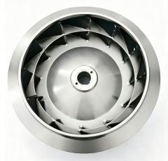 ME AUX BLOWER IMPELLER,FDXM,ME AUX BLOWER IMPELLER, ME AUXILIARY BLOWER IMPELLER