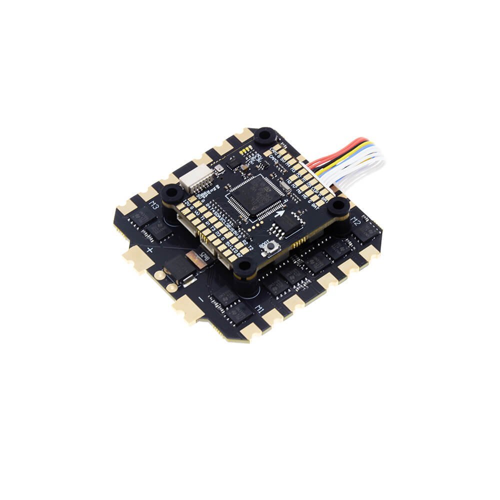 F405 80A FPV Stack