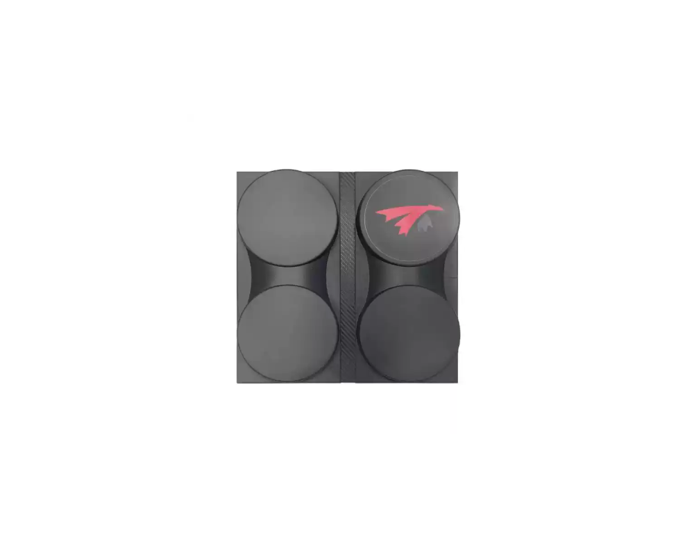 TrueRC Gatling 1.3